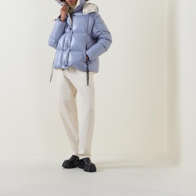 Parana Short Padded Jacket