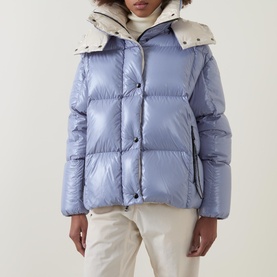 Parana Short Padded Jacket