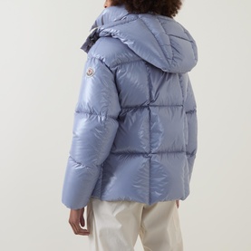 Parana Short Padded Jacket