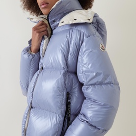 Parana Short Padded Jacket