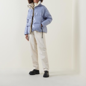 Parana Short Padded Jacket