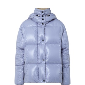 Parana Short Padded Jacket