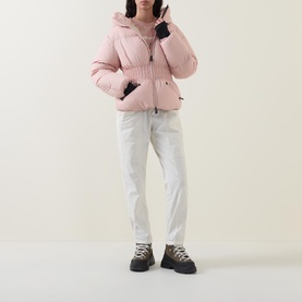 Wollemi Insulated Ski Jacket