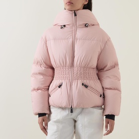 Wollemi Insulated Ski Jacket