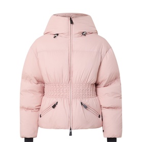 Wollemi Insulated Ski Jacket