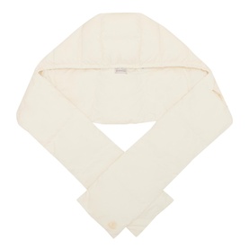 Puffer Logo Scarf
