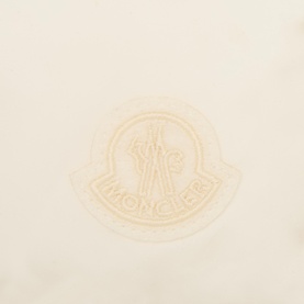 Puffer Logo Scarf