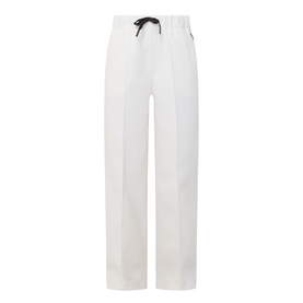 Logo Track Pants