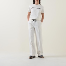 Logo Track Pants