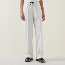 Logo Track Pants