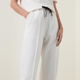 Logo Track Pants