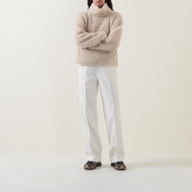 Logo Track Pants