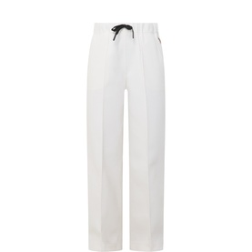 Logo Track Pants