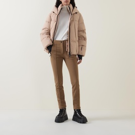 Stretch Technical Trousers