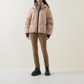Stretch Technical Trousers