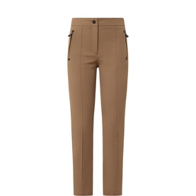 Stretch Technical Trousers
