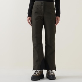 Padded Wind & Water-Proof Ski Trousers