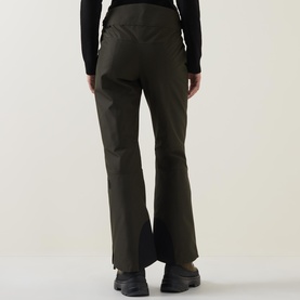 Padded Wind & Water-Proof Ski Trousers