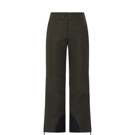 Padded Wind & Water-Proof Ski Trousers