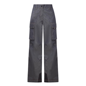 Ski Cargo Trousers
