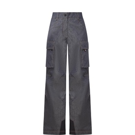 Ski Cargo Trousers