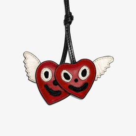Love Cherry Vintage Charm
