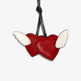 Love Cherry Vintage Charm