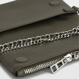 Rock Mini Clutch