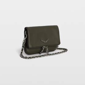 Rock Mini Clutch