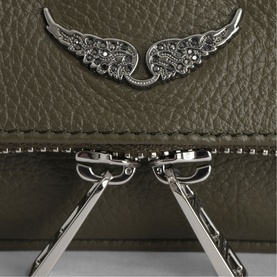 Rock Mini Clutch