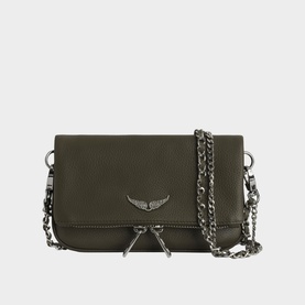 Rock Mini Clutch
