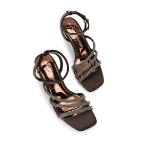 Savanna Low2 Heeled Sandals