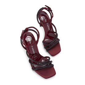 Savanna 2 Heeled Sandals