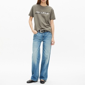 What Is T-Shirt