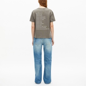 What Is T-Shirt