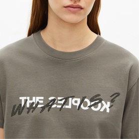 What Is T-Shirt
