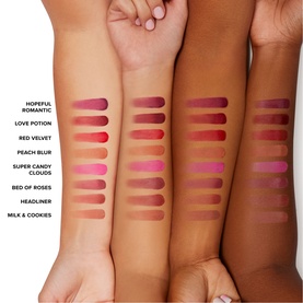 Cloud Crush Whipped Lip & Cheek