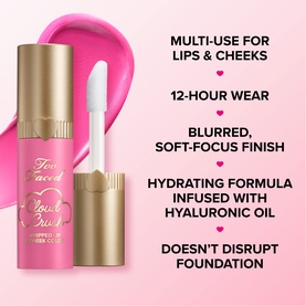 Cloud Crush Whipped Lip & Cheek