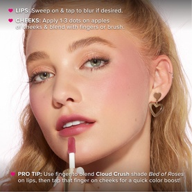 Cloud Crush Whipped Lip & Cheek