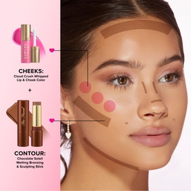 Cloud Crush Whipped Lip & Cheek