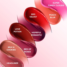Cloud Crush Whipped Lip & Cheek