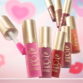 Cloud Crush Whipped Lip & Cheek