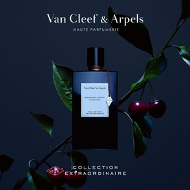 Moonlight Cherry Eau de Parfum
