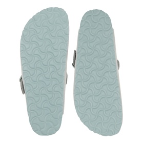 Boston Suede Clogs