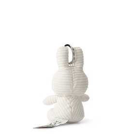 Miffy Corduroy Key Ring