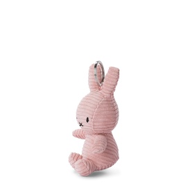 Miffy Corduroy Key Ring