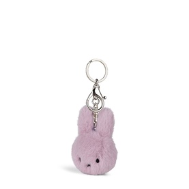 Miffy Fuzzy Key Ring