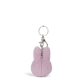 Miffy Fuzzy Key Ring