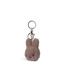 Miffy Fuzzy Key Ring