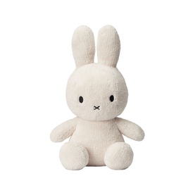 Miffy Terry Plush Toy 33cm